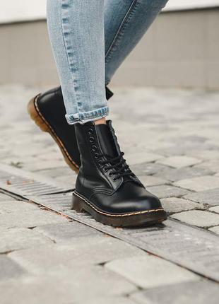 Черевики dr. martens 1460  ботинки