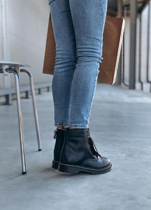 Черевики dr. martens 1460 черевики 4