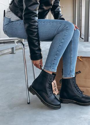Черевики dr. martens 1460 черевики 5