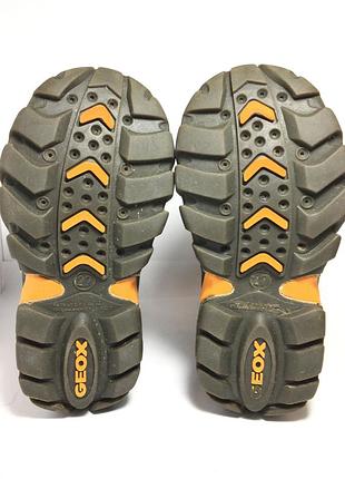 Чобітки geox 5