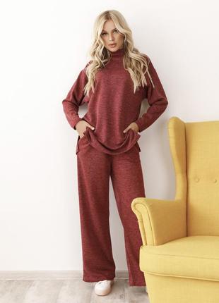 Ангоровий костюм