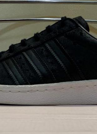 Кросівки adidas superstar 80s metal розмір eur-41,5/40-26 див.2 фото