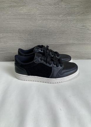 Кросівки nike air jordan 6 db gametime low ns