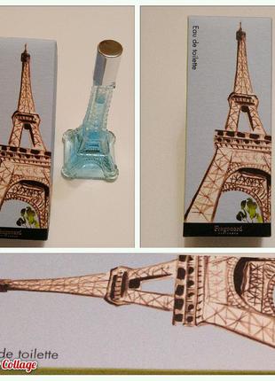 Fragonard tour eiffel (фрагонард) 50ml