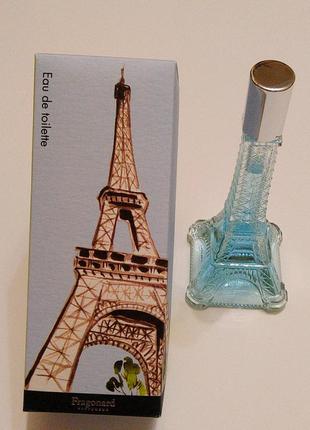 Fragonard tour eiffel (фрагонард) 50ml2 фото