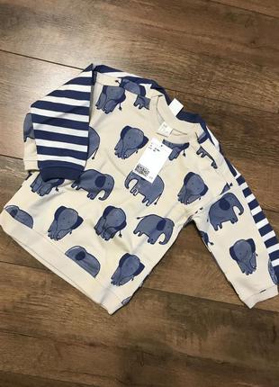 Котонові світшоти h&m 🔥під замовлення🔥 4