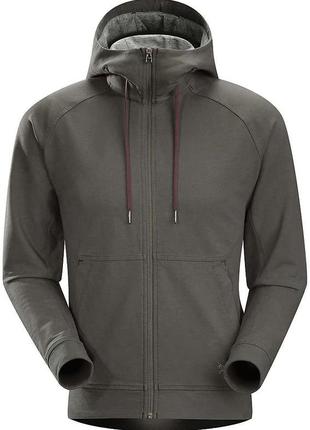 Худі arc'teryx witness hoody (s)