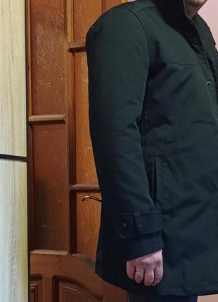 Куртка чоловіча хл 2
