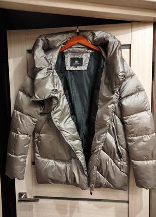 Куртка зимова жіноча