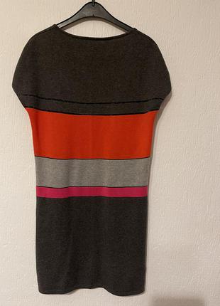 Promod ( франция) платье туника жилетка. можно под джинсы1 фото