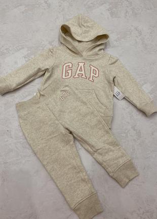 Спортивный костюм gap