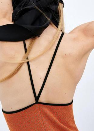Zara плаття 5