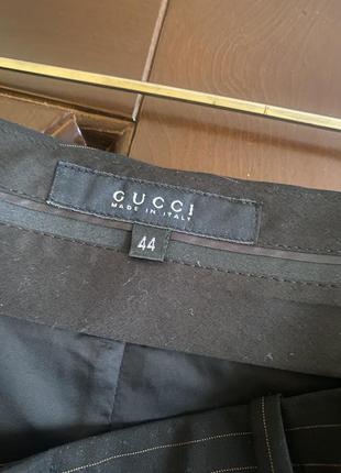 Спідниця олівець gucci pp 443 фото