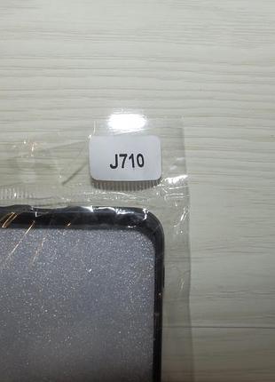 Чехол для samsung j7 2016 j710 дракон 4