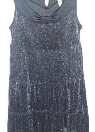 Витончене плаття caprice fille de 9 - 11 років