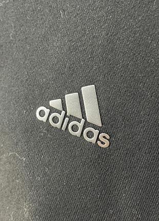 Спортивні штани adidas climalite2 фото