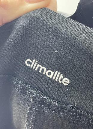 Спортивні штани adidas climalite5 фото