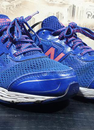 Беговые кроссовки new balance 680 v52 фото