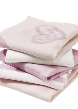 Набор пелёнок 78*78