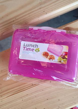 Ланч-бокс, бутербродниця