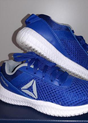 Кроссовки reebok 34 рра