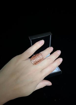 Кільце перстень3 фото