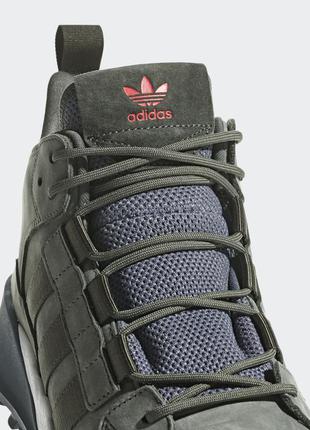 Кросівки-черевики чоловічі adidas f|1.3 le b280585 фото