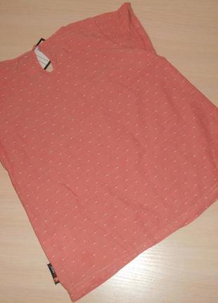 Ошатна туніка, блузка, блуза higear 7-8 років, 122-128 см, оригінал2 фото