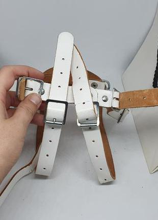 Шкіряні ходунки