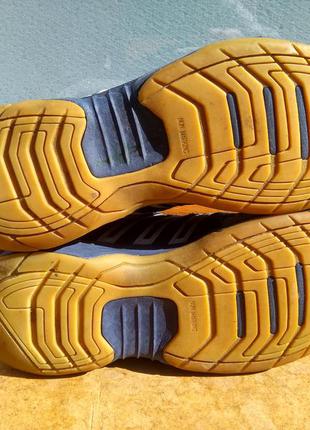 Кросовки adidas 40р 6
