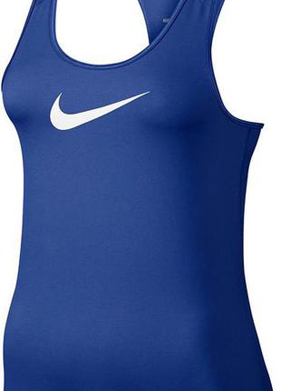 Фірмова майка спортивна футболка nike борцовка