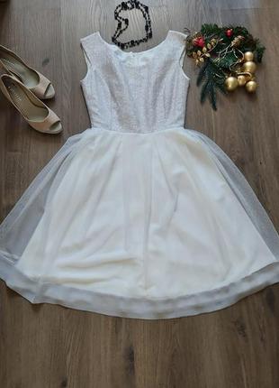 Шикарне плаття, сукня, платье,вечірня сукня.3 фото