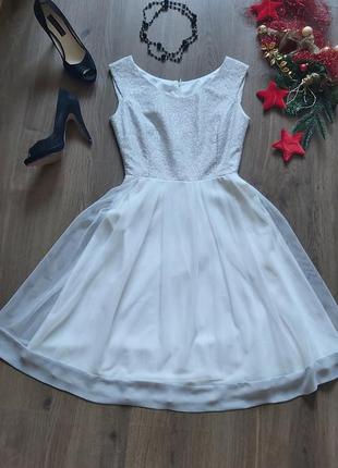 Шикарне плаття, сукня, сукня,вечірня сукня.