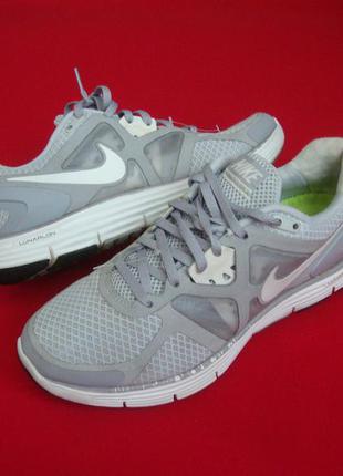 Кроссовки nike lunarglide 3 оригинал 39 размер