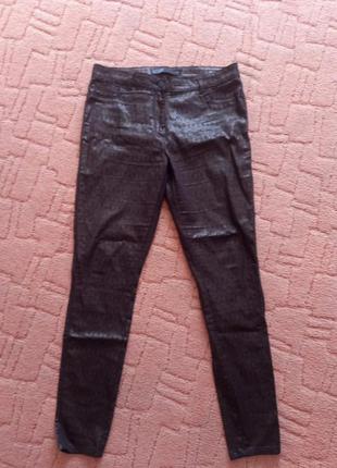 Штаны/легинсы,,legginq next  jeans,,