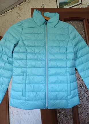 Жіночий легкий пуховик esmara®