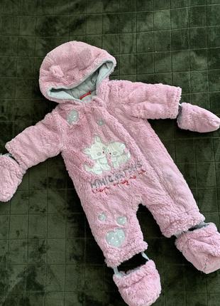 Комбінезон