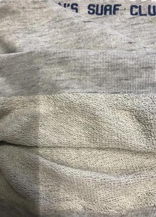 Стильный свитерок 6