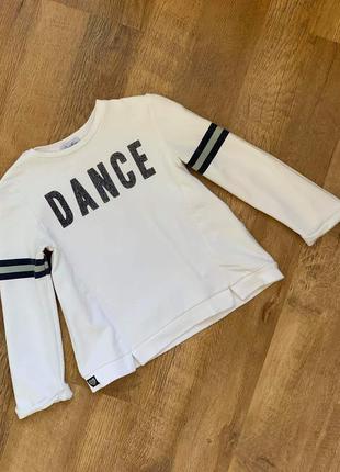 Регланчик девочке тм «overkids» р.3-5л./98-110см.