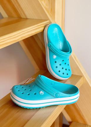 Сабо crocs