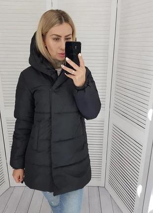 Куртка отличная новинка