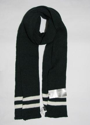 Шарф италия