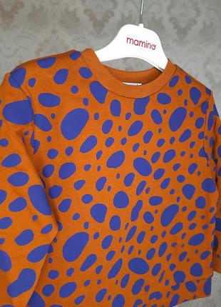 Кофта, світшот, худі zara, hm, monna rosa milano 2