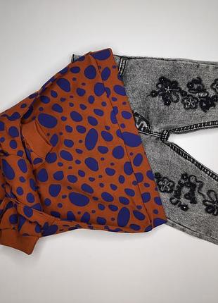 Кофта, світшот, худі zara, hm, monna rosa milano 3