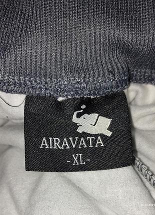 Теплый  мужской,спортивный  костюм  airavata 54р8 фото