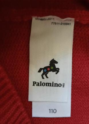 Новогодний свитер,  palomino3 фото