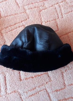 Шапка зима 🖤💣