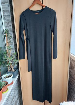 Нове плаття zara асиметричний крій р. 44(s)-46(m)-48(l)