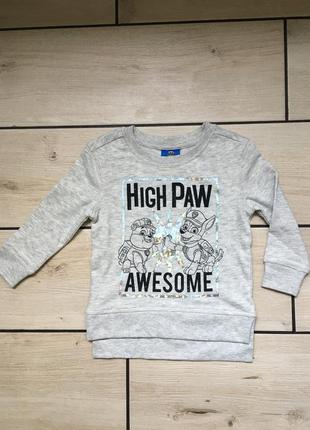 Светер 80-86 см