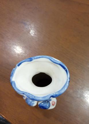 Ваза европа.